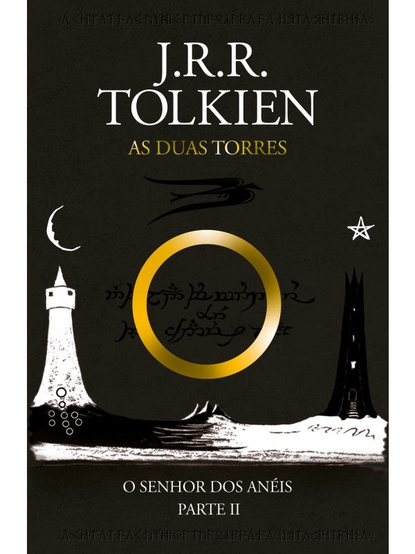 O Senhor dos Anéis: As duas torres