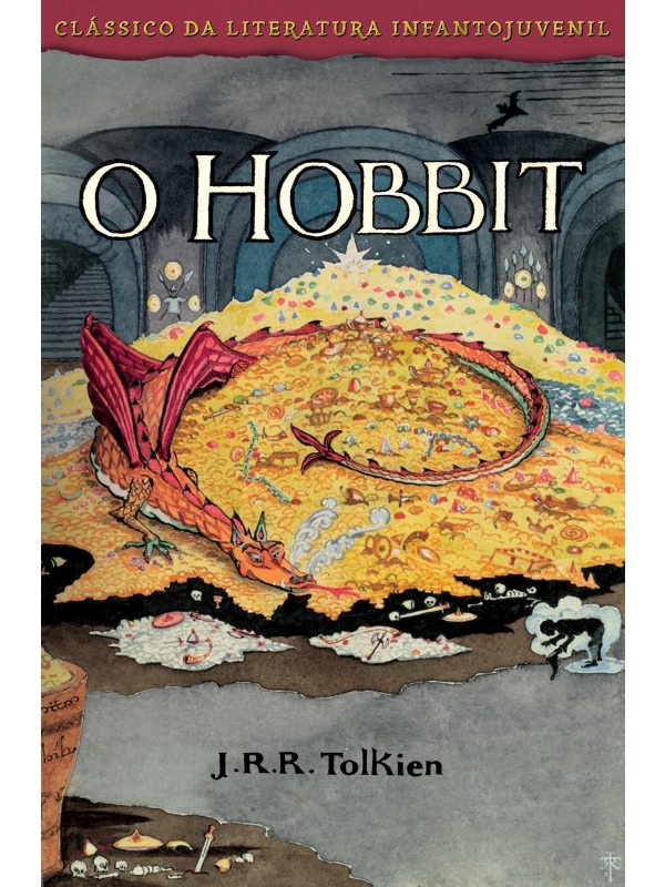 O Hobbit 
