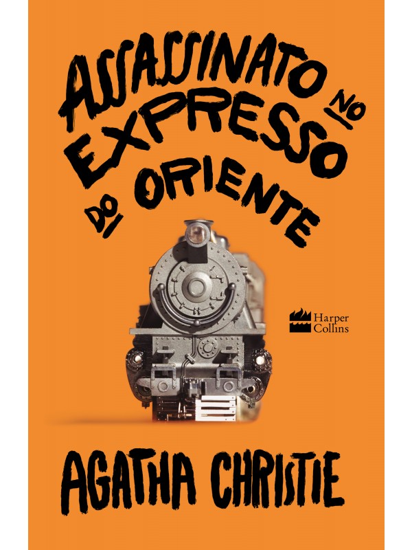 Assassinato no Expresso do Oriente