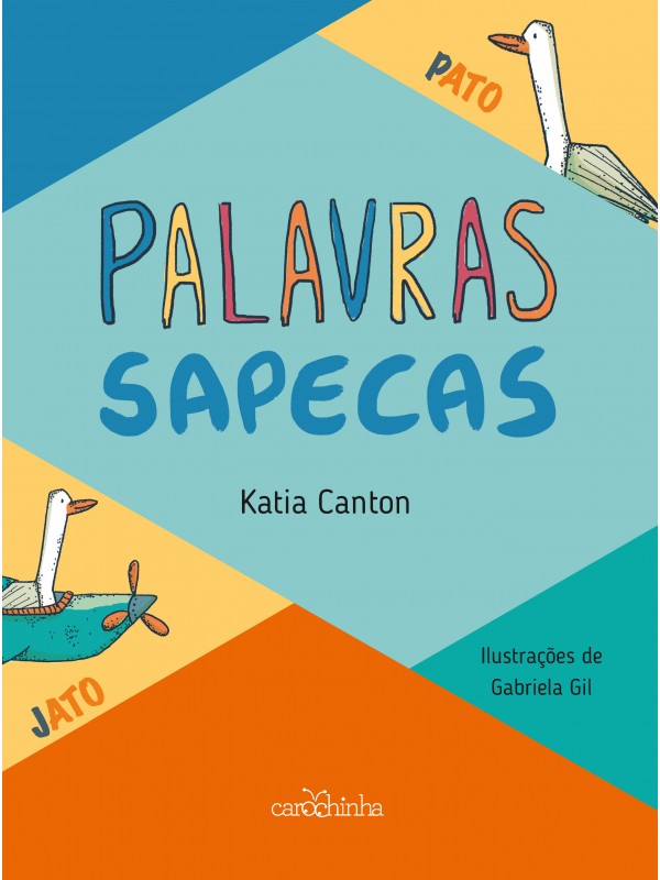 PALAVRAS SAPECAS