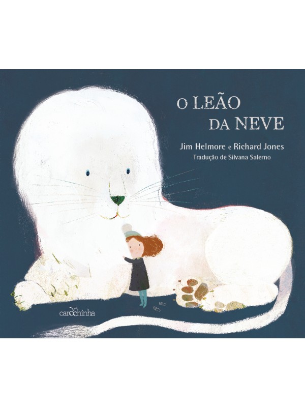 O LEÃO DA NEVE