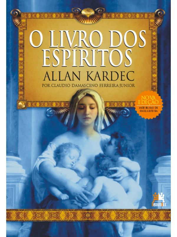 O livro dos espíritos