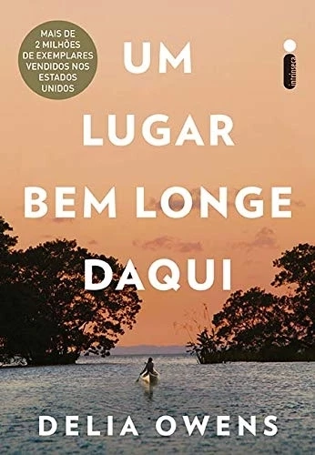 Um lugar bem longe daqui