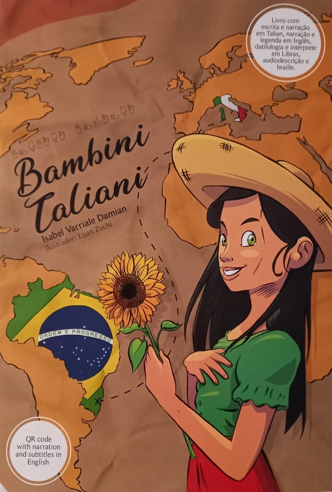 BAMBINI TALIANI