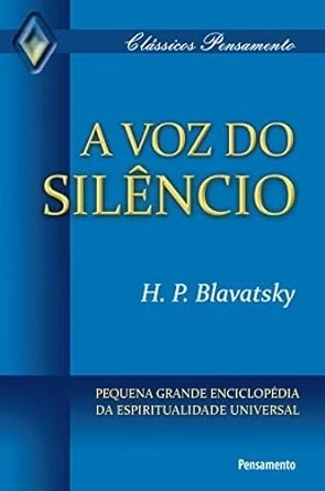 A VOZ DO SILÊNCIO