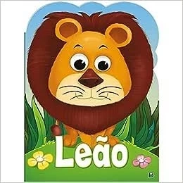 OLHA QUEM SOU - LEÃO