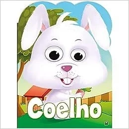 OLHA QUEM SOU - COELHO