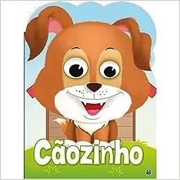 OLHA QUEM SOU - CÃOZINHO
