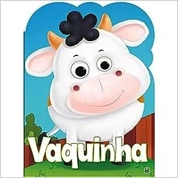 OLHA QUEM SOU - VAQUINHA