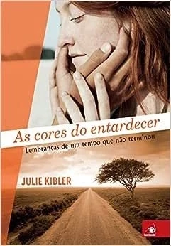 AS CORES DO ENTARDECER