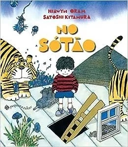 NO SOTÃO