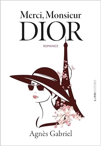 MERCI, MONSIEUR DIOR