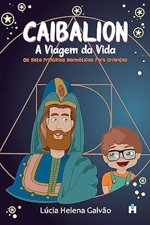 CAIBALION - A VIAGEM DA VIDA