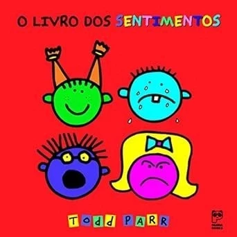 O LIVRO DOS SENTIMENTOS