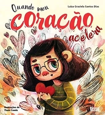 QUANDO MEU CORAÇÃO ACELERA