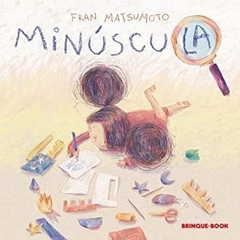 MINÚSCULA