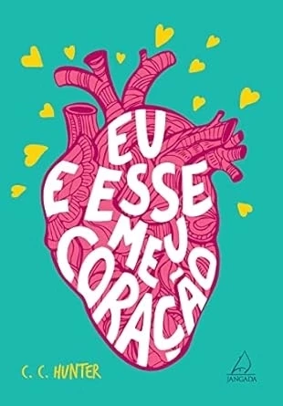 EU E ESSE MEU CORAÇÃO