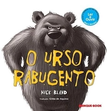 O URSO RABUGENTO