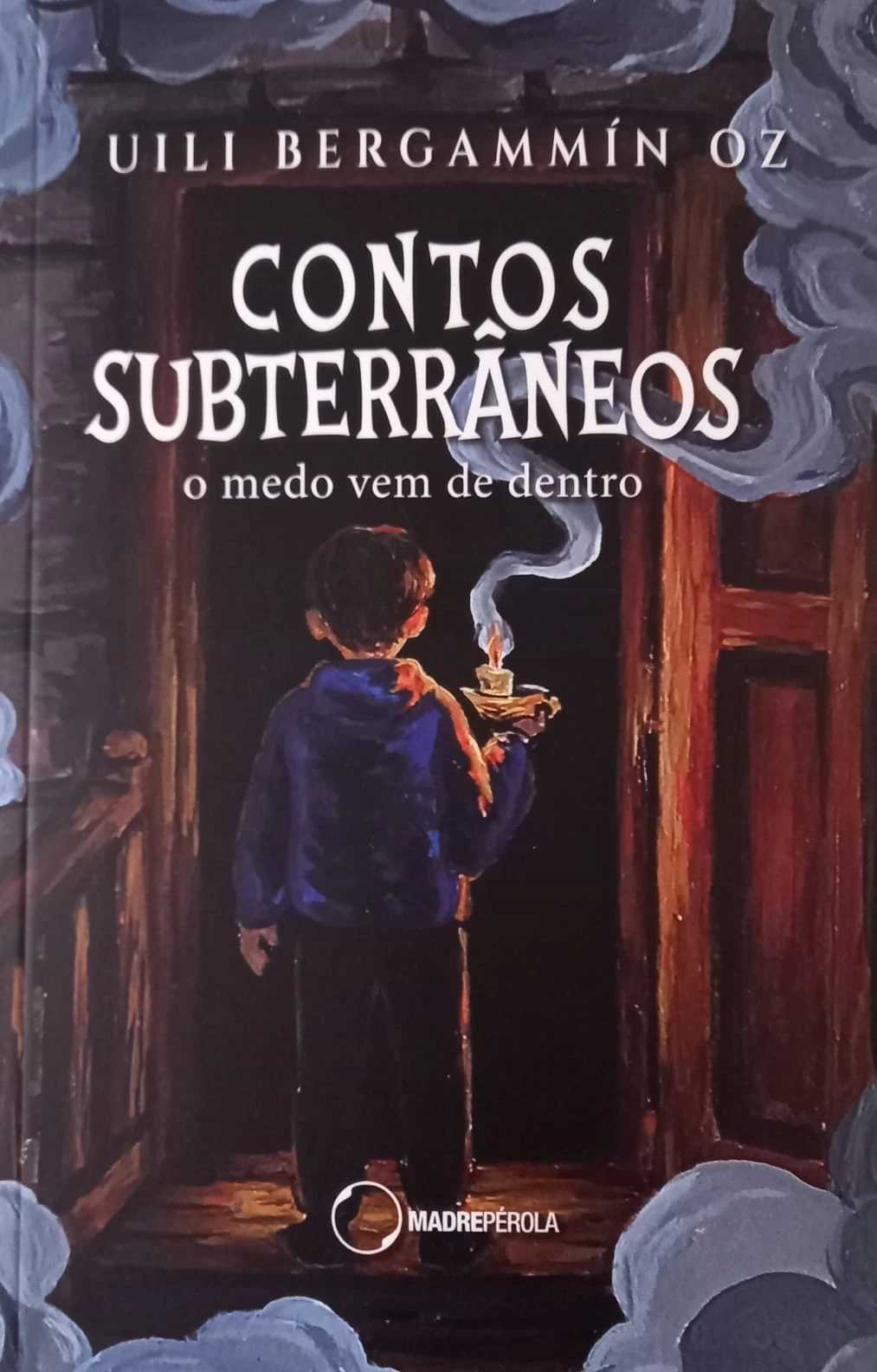 CONTOS SUBTERRÂNEOS