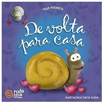 DE VOLTA PARA CASA