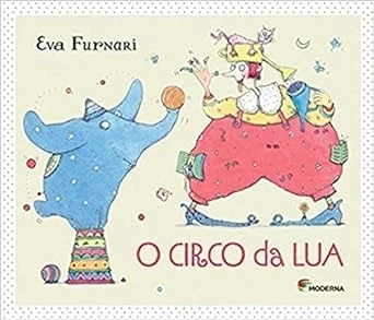 O circo da Lua