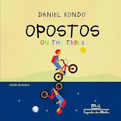 OPOSTOS ON THE TABLE