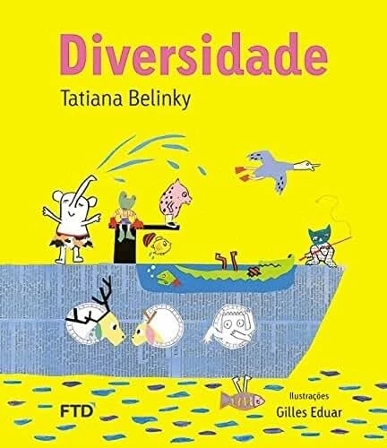 DIVERSIDADE