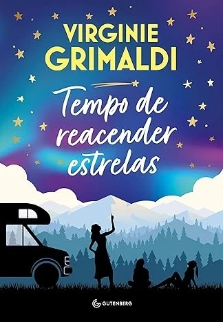 Tempo de reacender estrelas
