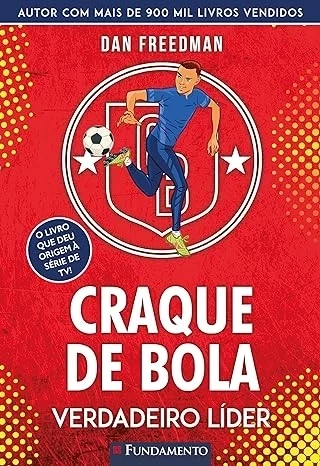 CRAQUE DE BOLA - VERDADEIRO LÍDER