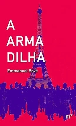 A ARMADILHA