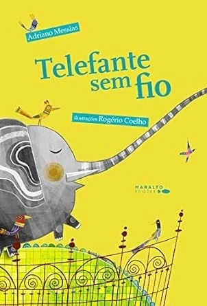 TELEFANTE SEM FIO
