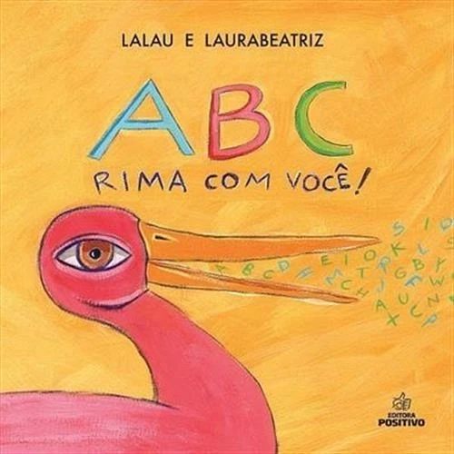 ABC RIMA COM VOCÊ!