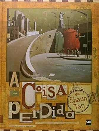 A COISA PERDIDA