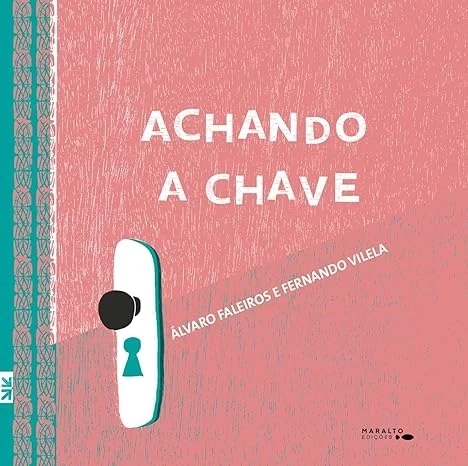 ACHANDO A CHAVE