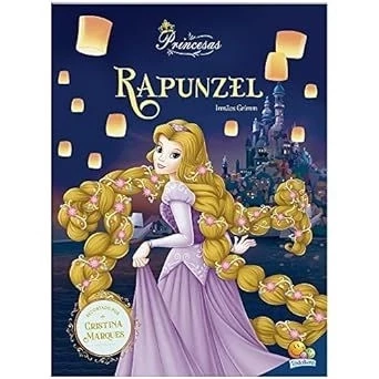 RAPUNZEL