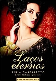 LAÇOS ETERNOS