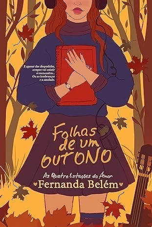 FOLHAS DE UM OUTONO