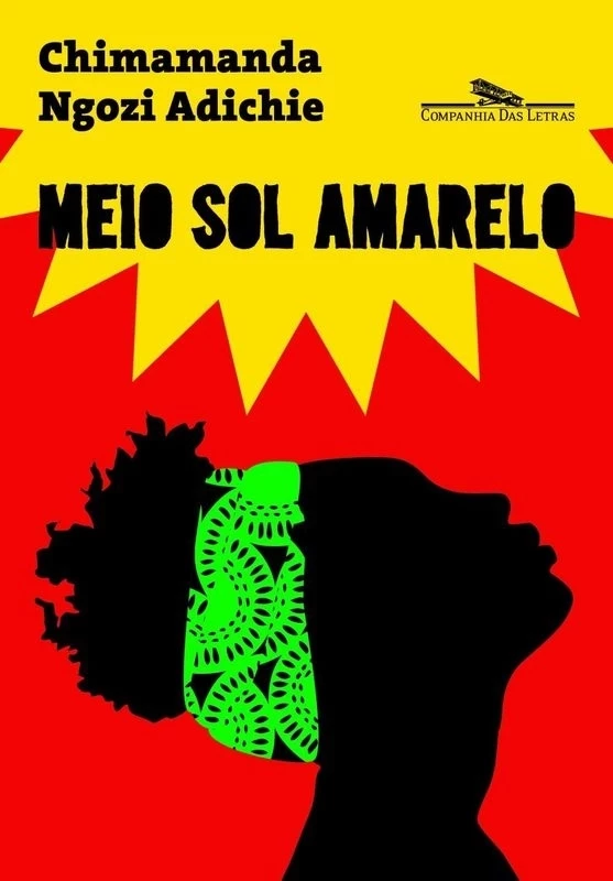 MEIO SOL AMARELO