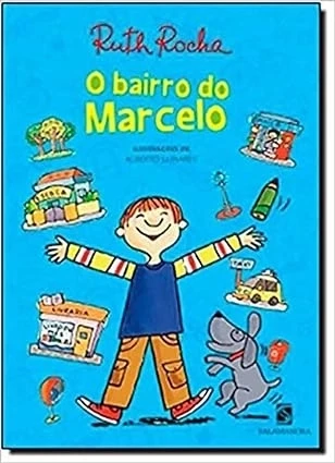 O BAIRRO DO MARCELO