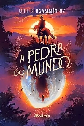 A PEDRA DO MUNDO