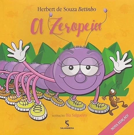 A ZEROPEIA