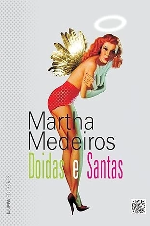 DOIDAS E SANTAS