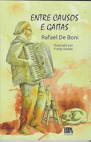 ENTRE CAUSOS E GAITAS 