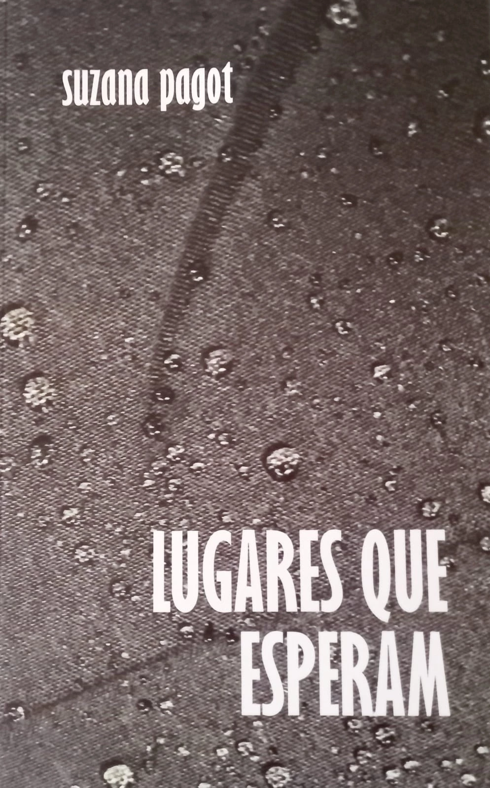 LUGARES QUE ESPERAM