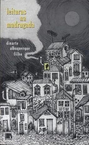 LEITURAS NA MADRUGADA