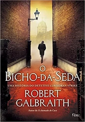 O bicho-da-seda