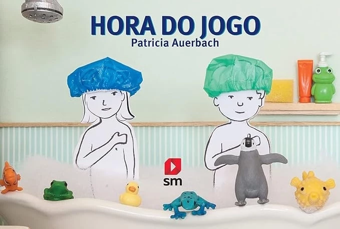 HORA DO JOGO