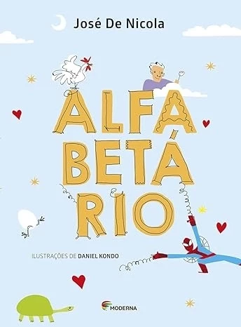 ALFABETÁRIO