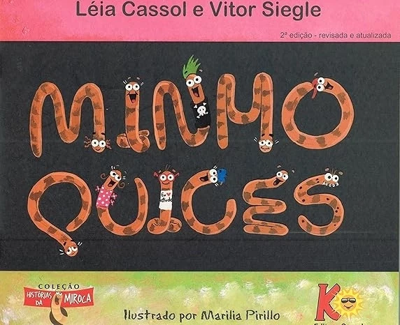 MINHOQUICES