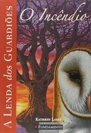 LENDA DOS GUARDIÕES - VOL. 06